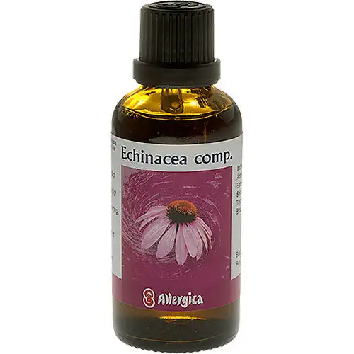 Echinacea Comp. | 50 ml