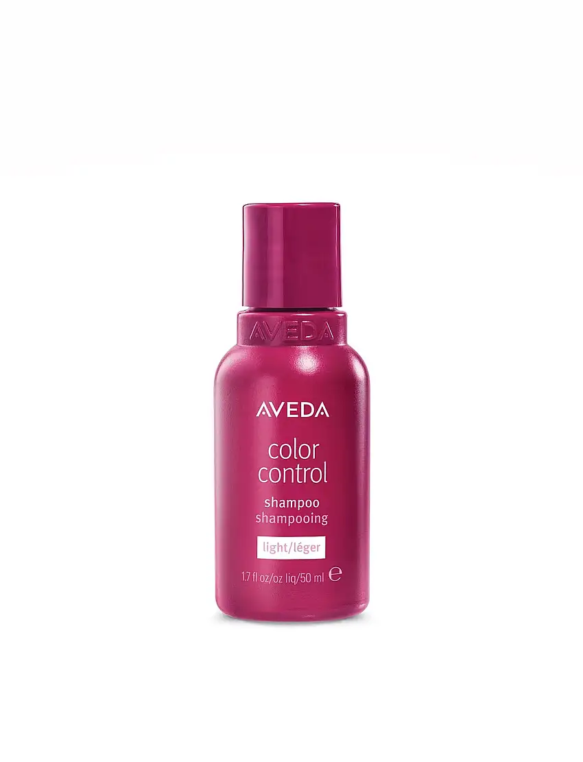 Aveda Color Control Shampoo Light 50 ml