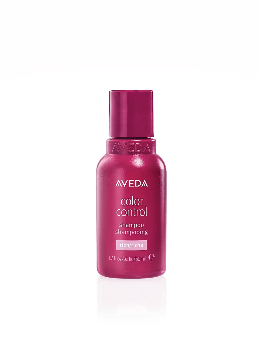 Aveda Color Control Shampoo Rich 50 ml