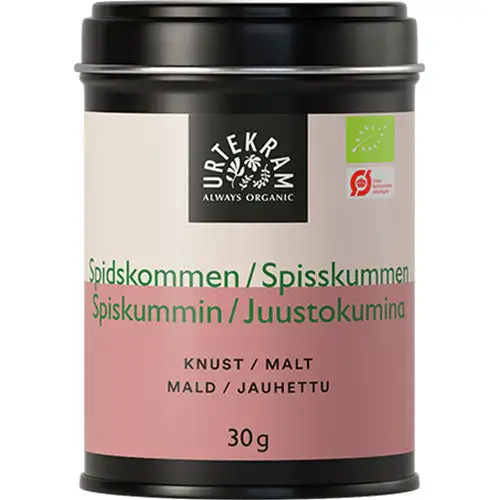 Spidskommen Ø | 30 GR