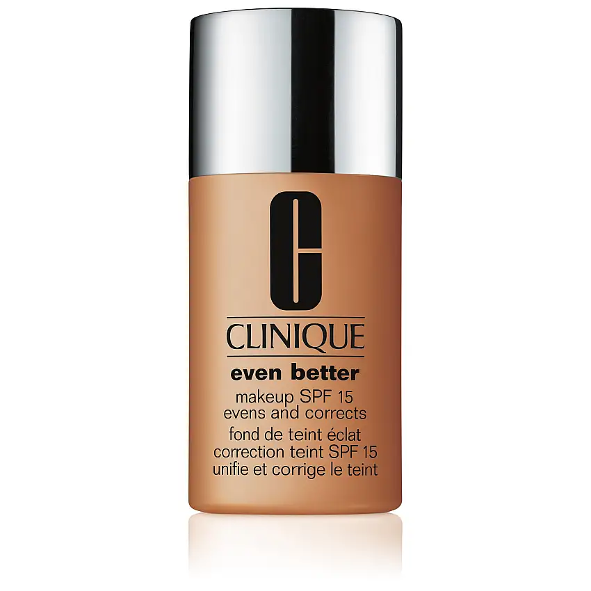 Clinique Even Better Makeup SPF 15 WN 115.5 Mocha