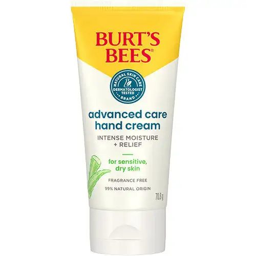 Advanced Care Hand Cream Intense Moisture + Relief | 70.8 gr