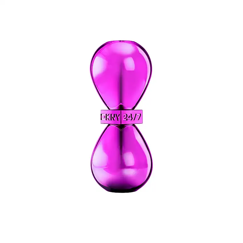 DKNY 24/7 Electric Eau de Parfum 30 ml