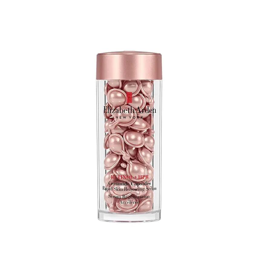 Elizabeth Arden Retinol + HPR Ceramide Capsules 28 ml