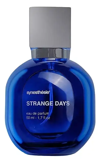 Synesthesie Strange Days 37990744