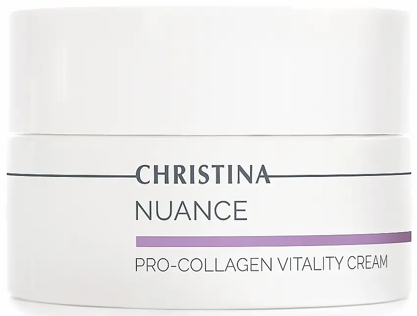 Collagen ansigtscreme 85765450