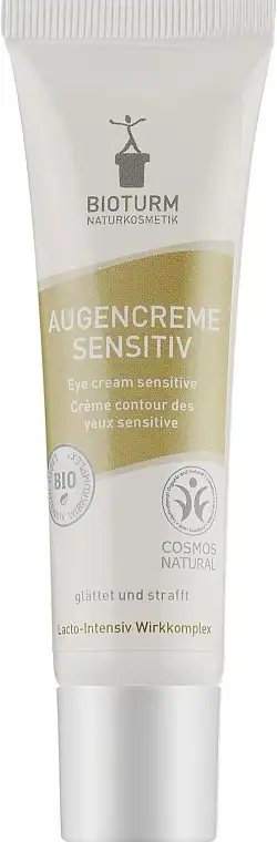 Skånsom øjencreme №59 86250672