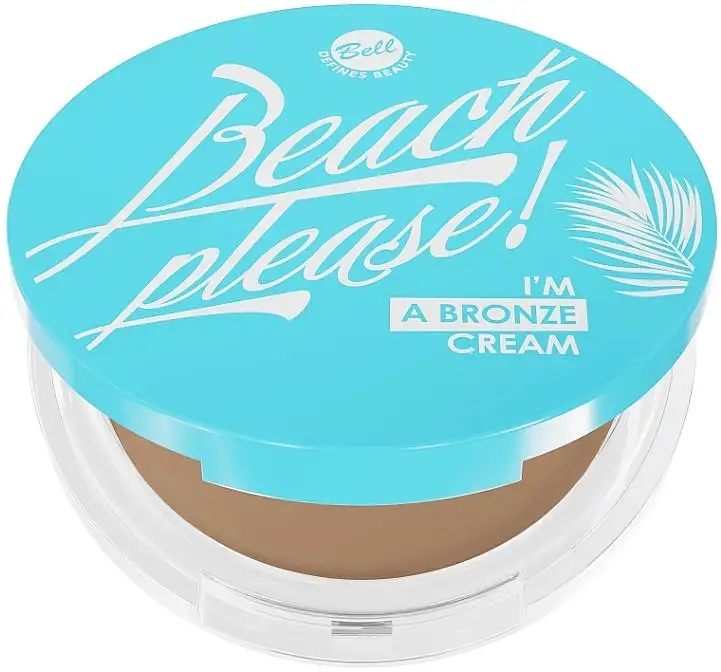 Cremet bronzer 90323561