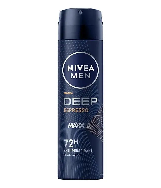 Deo-spray antiperspirant 25195956
