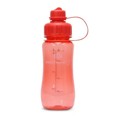 WaterTracker, Coral 0,5 L