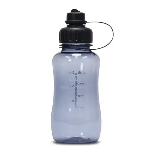 WaterTracker, BlueSmoke 0,75 L
