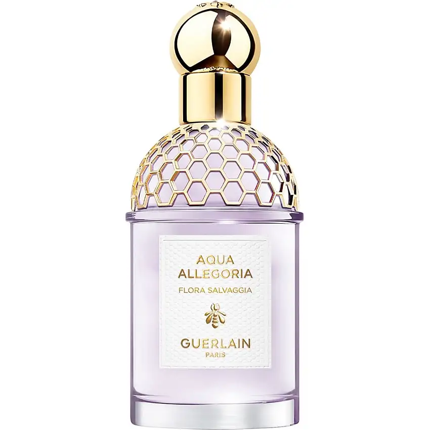 GUERLAIN Aqua Allegoria Eau de Toilette Spray Flora Salvaggia 75 ml