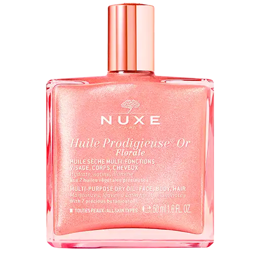Nuxe Huile Prodigieuse Or Florale (50 ml)