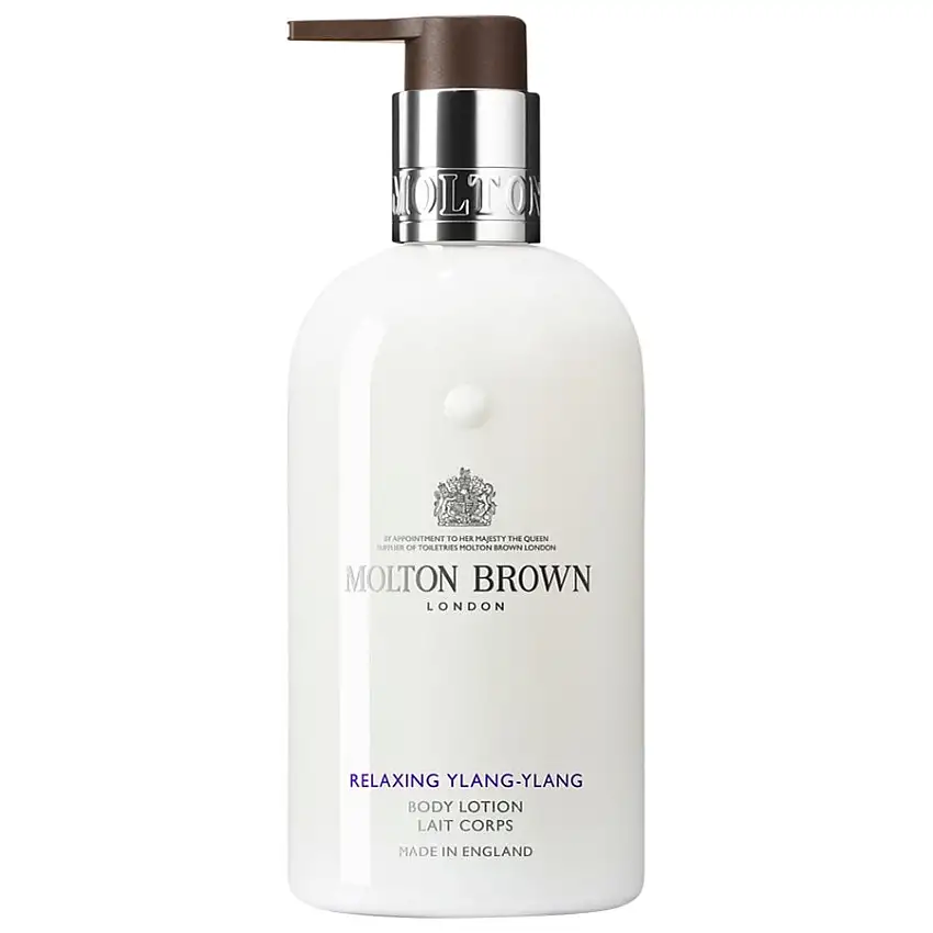 Molton Brown Afslappende Ylang-Ylang Body Lotion 300 ml