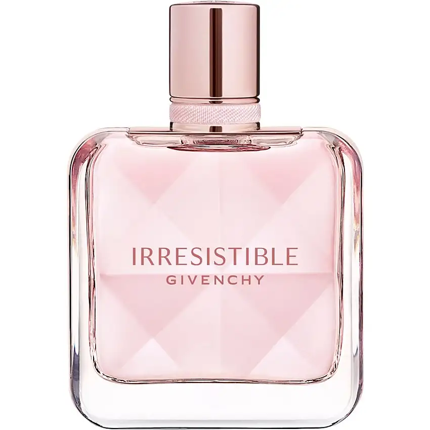 GIVENCHY IRRÉSISTIBLE Eau de Toilette Spray 50 ml