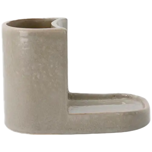 Meraki Børste- & Sæbeholder (1 stk)