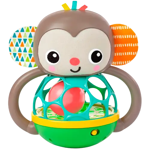 Oball Haps & Ryst Abe (1 stk)