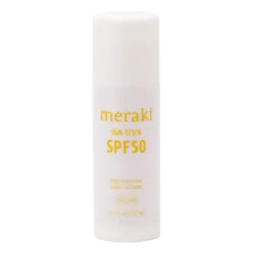 Meraki Sun Stick Pure SPF50 (15 ml)