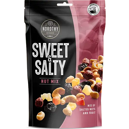 Nordthy Sweet & Salty (110 g)