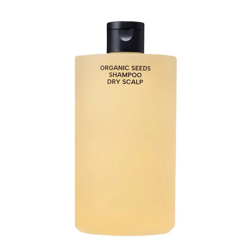 WHAMISA Shampoo Shampoo Dry Scalp 510 ml