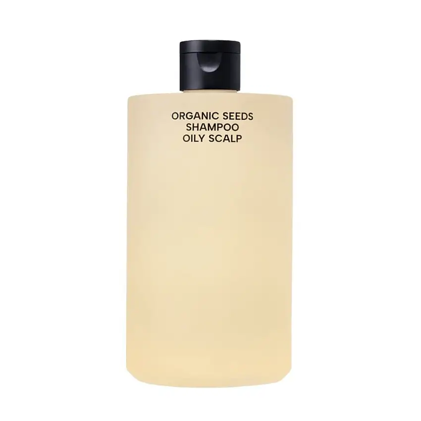 WHAMISA Shampoo Shampoo Oily Scalp 510 ml