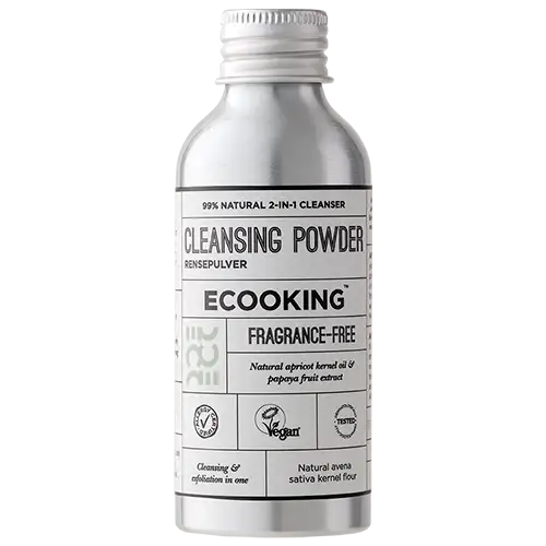 Ecooking Cleansing Powder (45 g)