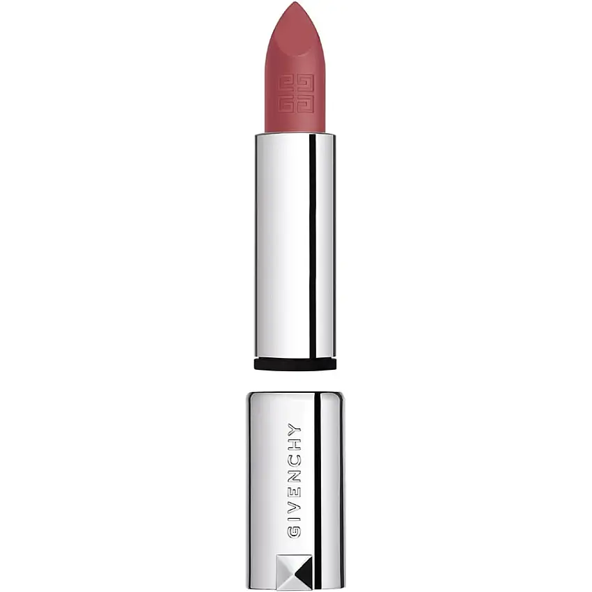 GIVENCHY LES ACCESSOIRES COUTURE Le Rouge Sheer Velvet Refill N16 Nude Boisé / 3,4 g