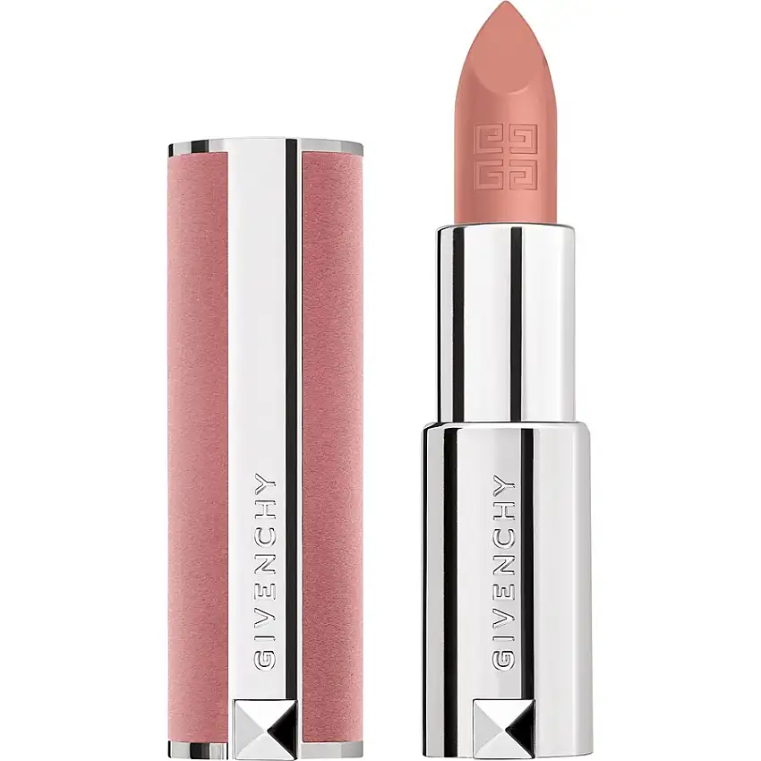 GIVENCHY Læber Le Rouge Sheer Velvet N09 / 3,4 g