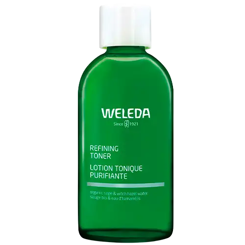 Weleda Refining Toner (150 ml)