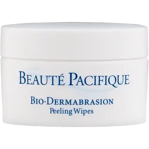 Beauté Pacifique Bio-Dermabrasion Peeling Wipes (30 stk)