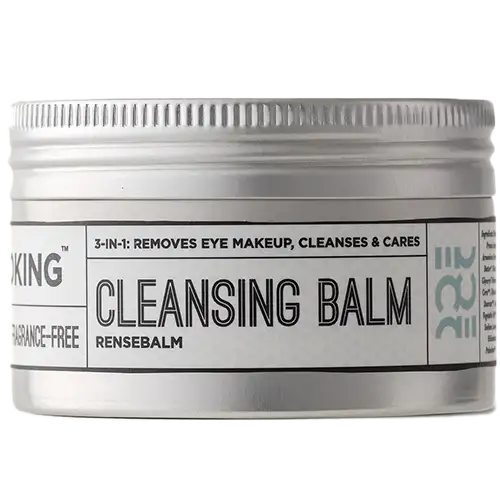 Ecooking Cleansing Balm (80 g)