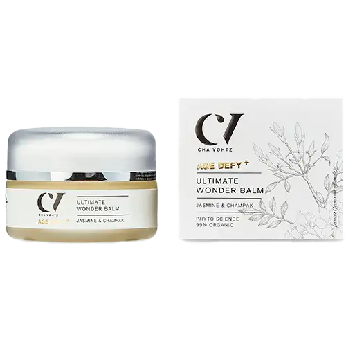 GreenPeople Age Defy+ Ultimate Wonder Balm (50 ml)