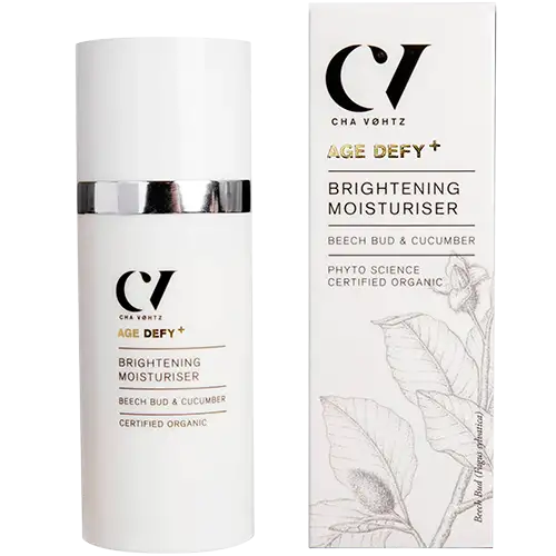GreenPeople Age Defy+ Brightening Moisturiser (30 ml)
