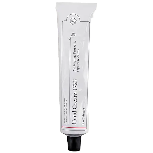 Raz Skincare New & Improved Hand Cream (75 ml)
