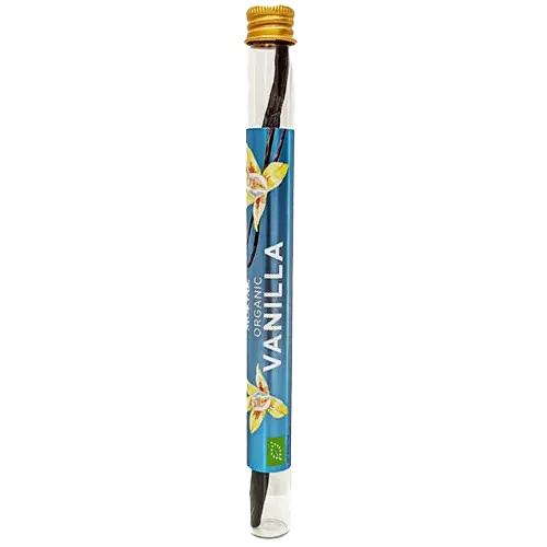 Mill & Mortar Vanilje Superior (3 g)