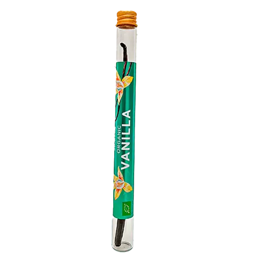 Mill & Mortar Vanilje Exceptional (4 g)