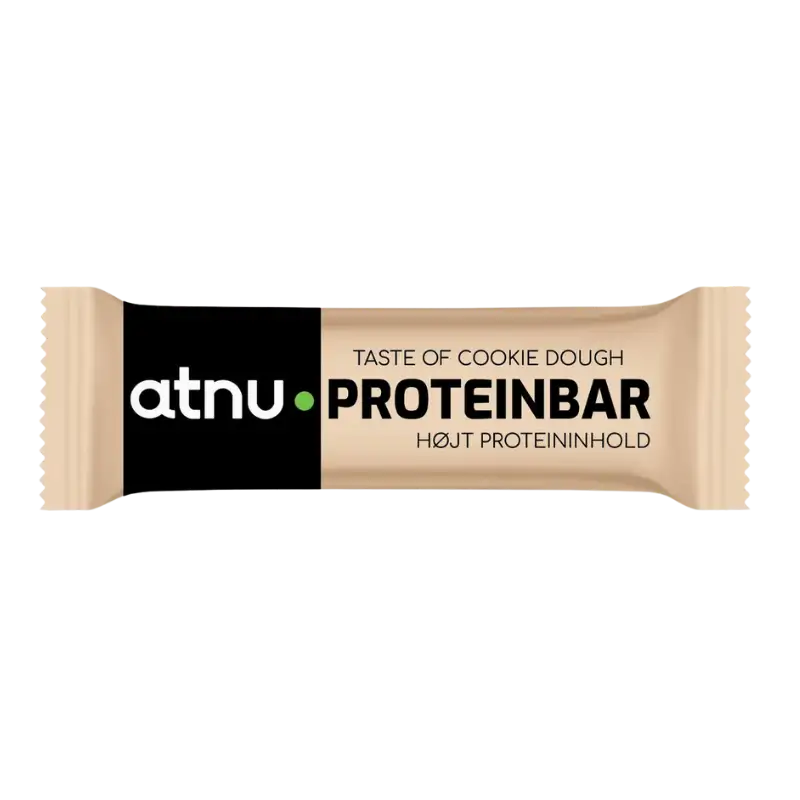 ATNU Proteinbar Cookie Dough (40 g)