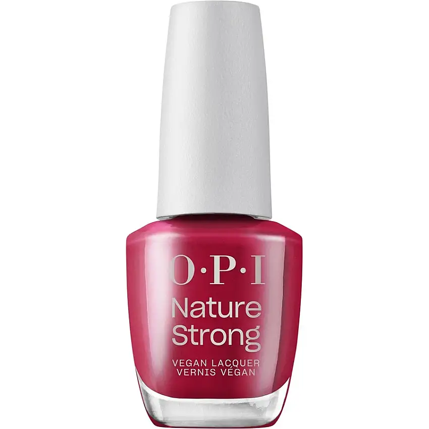 OPI Nature Strong Vegansk neglelak A Bloom with a View / 15 ml