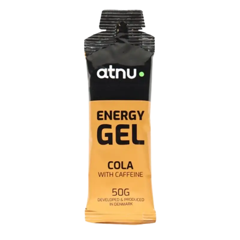 ATNU Energy Gel Cola (50 g)