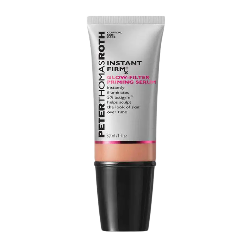 Peter Thomas Roth Instant FIRMx Glow-Filter Priming Serum (30 ml)