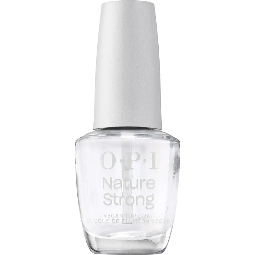 OPI Nature Strong Top Coat 15 ml