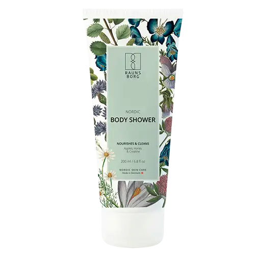 Raunsborg Nordic Body Shower (200 ml)