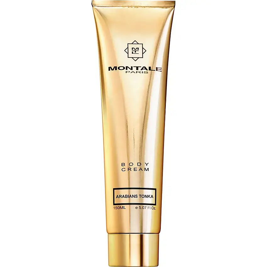 Montale Krop Kropscreme Arabians Tonka 150 ml