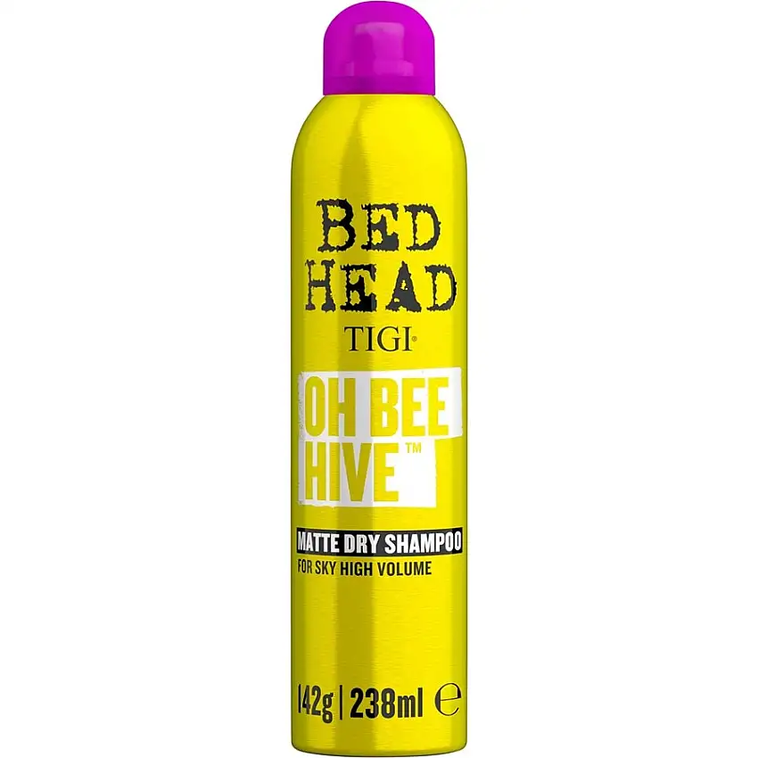 TIGI Styling & Finish Row Oh Bee Hive Dry Shampoo 238 ml