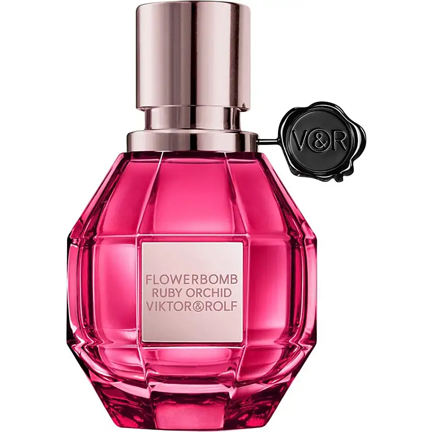 Viktor & Rolf Flowerbomb Eau de Parfum Spray Ruby Orchid 30 ml