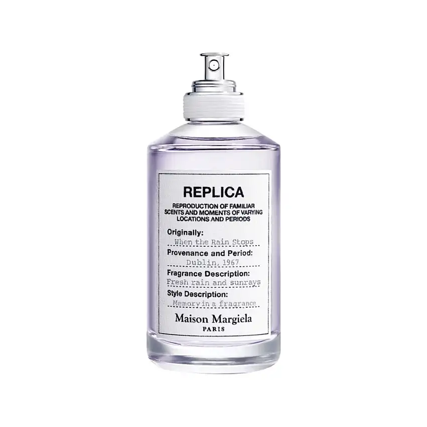 Maison Margiela Replica Eau de Toilette Spray When The Rain Stops 30 ml