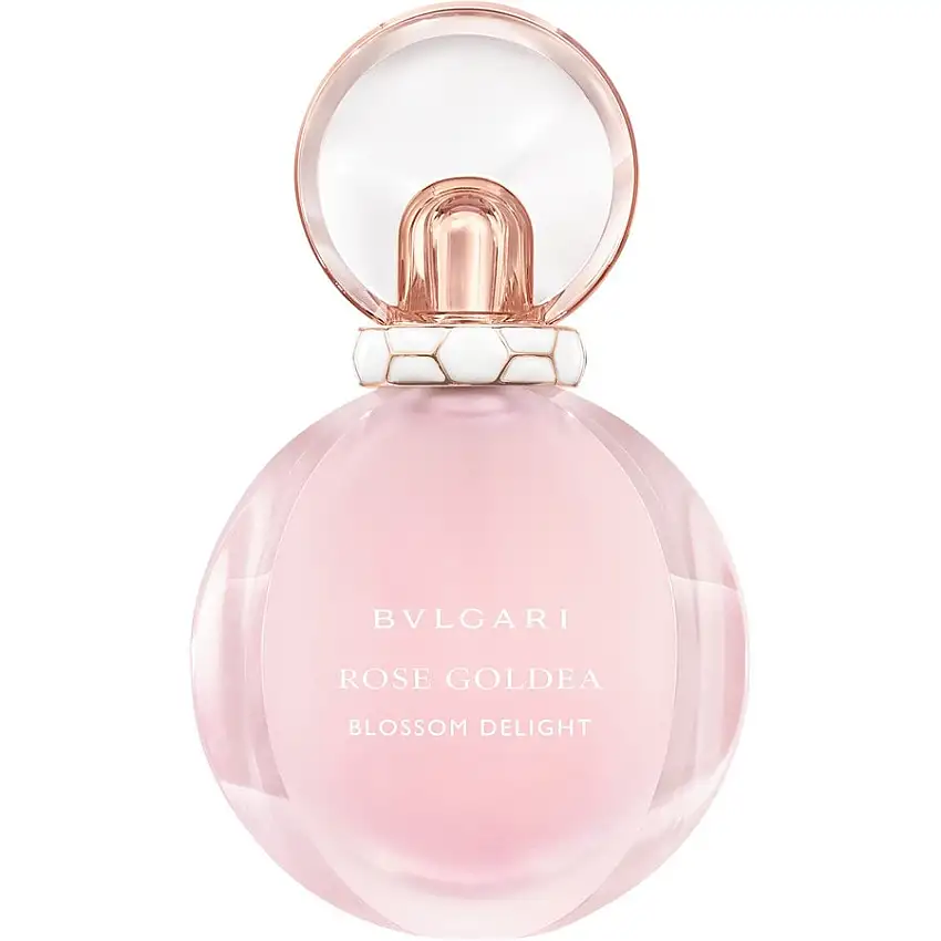 Bvlgari Rose Goldea Eau de Toilette Spray Blossom Delight 50 ml