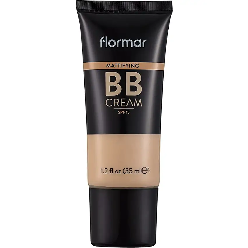Flormar BB & CC Cream Mattifying BB Cream 1 Fair / 35 ml