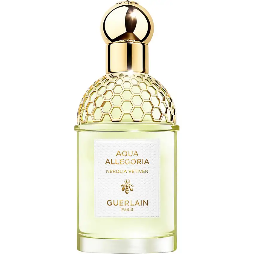 GUERLAIN Aqua Allegoria Eau de Toilette Spray Nerolia Vetiver 75 ml