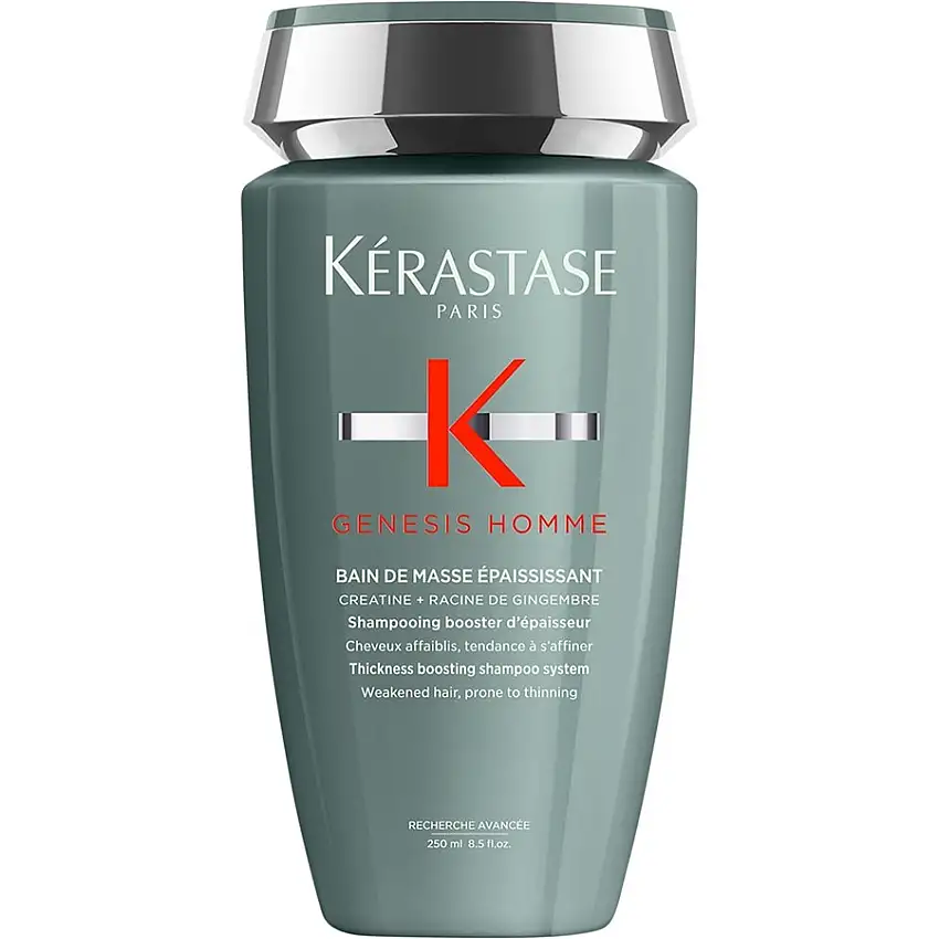 Kérastase Genesis Homme Bain De Masse Epaississant 250 ml